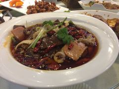iphone_upload_pic-蓬川食府(金海道店)