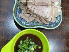 -大场羊肉馆(延吉东路店)