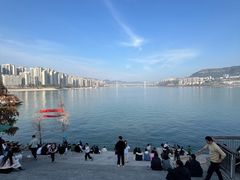 -万达广场(万州店)