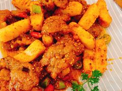 -全州拌饭馆(断桥店)