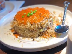 -星叶·东南亚料理(宁波万象汇店)