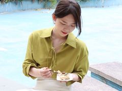 -可丽可丽·生日蛋糕·下午茶(厦门鹭港店)