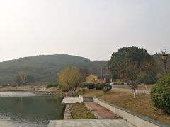 -龙寺生态园