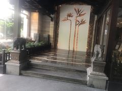 -杭州东站汇和君亭酒店
