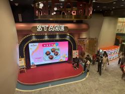 -奈尔宝家庭中心·亲子餐厅(鄞州万达店)