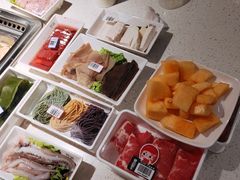 -野妹火锅(龙岗店)