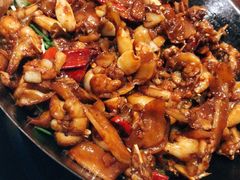 -930私房菜(欧阳路店)