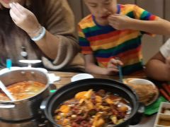 -相约·羊村小馆非遗手抓肉(七一酱园店)
