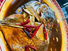 -旺顺阁·北京菜(北辰上品+)