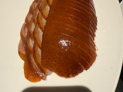 -喜悦烤鸭·新京菜(王府井店)