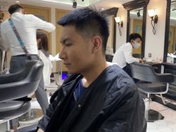 -木北造型