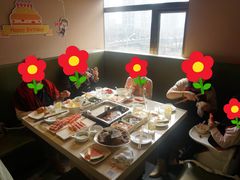 -海底捞火锅(劲松店)
