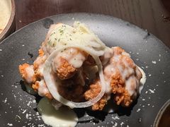-Fuzzy Bistro 浮几韩餐·茶酒馆