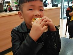 -哈姆特布蕾波波奶茶(江宁镇滨江店)