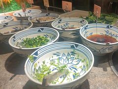 -杭州开元名都大酒店·地中海自助餐厅