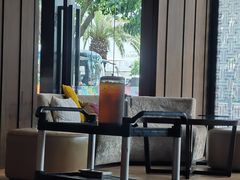 -厦门海港英迪格酒店(中山路店)