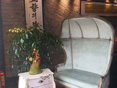 -张博士茗茶馆(外滩店)