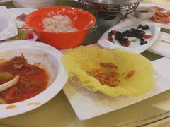 -复旦大学本部-食堂