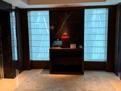 -北京希尔顿逸林酒店