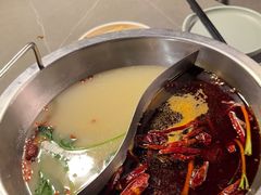 -故里和山·成都火锅(欢乐港湾店)