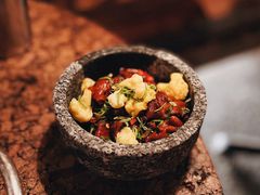 炭烤肥肠-毛辣果·酸(OHA复兴西路店)