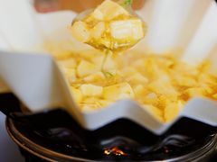 -天伦里餐厅(绿城桃花源店)