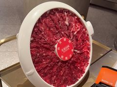 -左庭右院鲜牛肉火锅(新梅广场店)