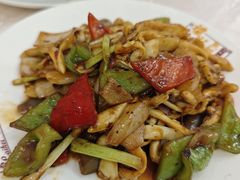 -凤城礼记鱼翅海鲜酒家(新马路总店)