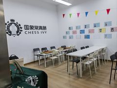 -常青藤国际象棋(新奥店)
