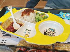 -老娘舅(天阳亲子广场店)
