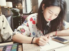 -漫咖啡(奥体店)