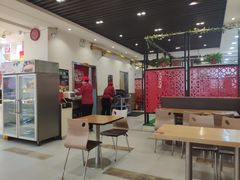 -惠成饺子(百合园店)