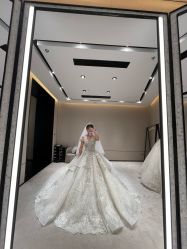 -MuseMarry婚纱(前海嘉里中心店)