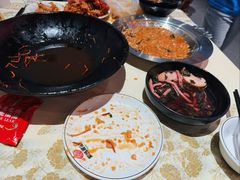 -聚味瞿记·龙虾堂(坡子街店)