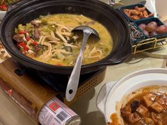 -丽华园(汉阳龙阳店)