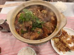 -年轮烧烤·羊蝎子·烤鱼(星湖街店)
