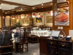 -惠丰堂饭庄·烤鸭·京味菜(西北旺·唐家岭店)