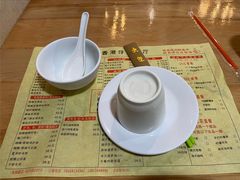 -香港仔茶餐厅(凤阳店)
