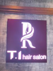 -T.1 hair salon烫染接发