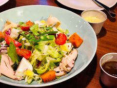 主厨沙拉-G+KITCHEN(龙湖狮山天街店)