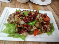 -粤秀小厨·广式早茶(辽宁路店)