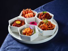 -千百味红餐厅·江西菜(绿地双子塔店)