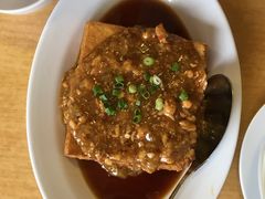 田园豆腐-ZF Seafood Restaurant 卓峰海鲜餐
