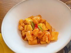 -芳草地度假酒店·野炉中餐厅