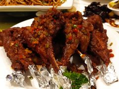 -申宴酒楼(王子百货店)