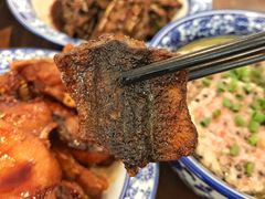 -兰边碗(鼓楼店)