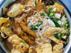 -桂湘缘卤味螺蛳粉