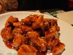 -新白鹿餐厅(金鹰新街口店)