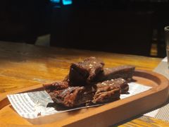 -喜洲吧·江畔老船厂·庭院餐厅(喜临院店)