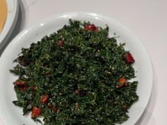 -李记搅团•非遗陕菜(三桥店)